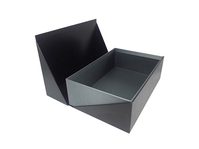 Custom Magnetic Gift Boxes