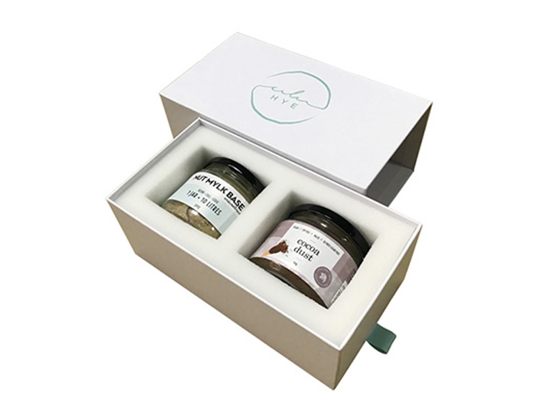 White Gift Boxes