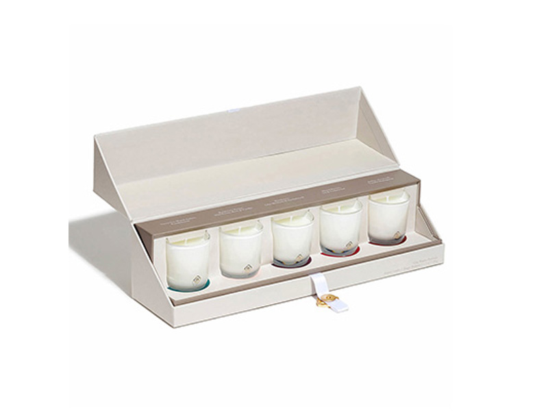 White Gift Boxes