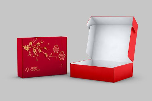 Cardboard Packaging Boxes