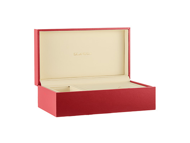 Red Gift Boxes