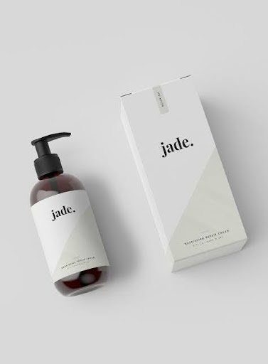 Simple Logo Design