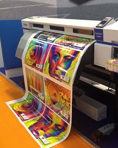 Digital Printer