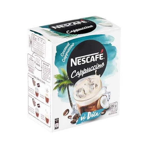 Custom Coated Paper Packaging Box