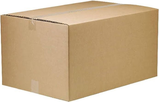 Cardboard Box