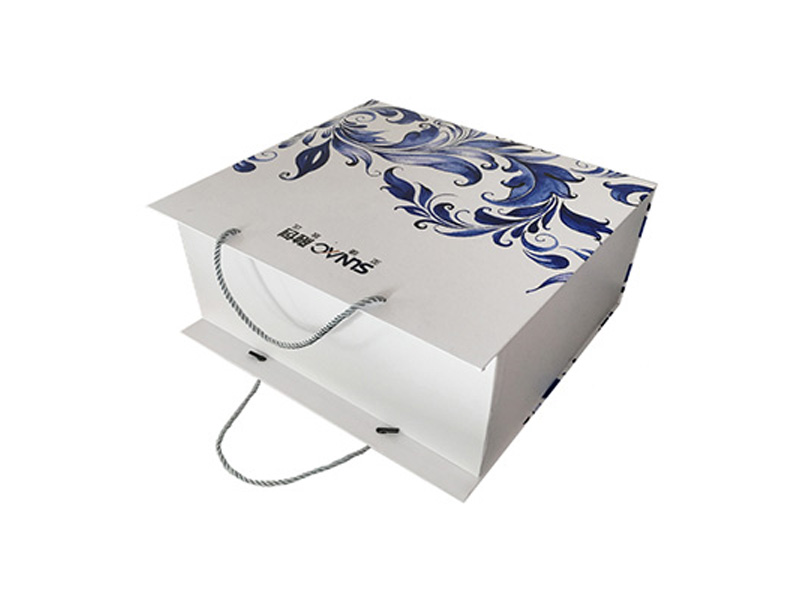White Gift Boxes