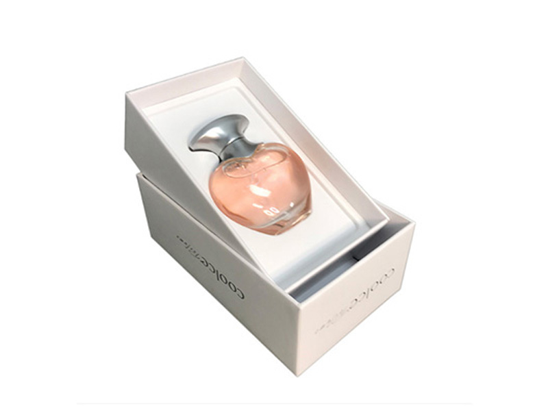 White Gift Boxes