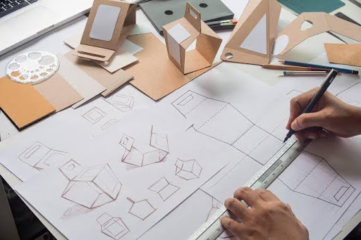 Crafting an Ideal Packaging Box