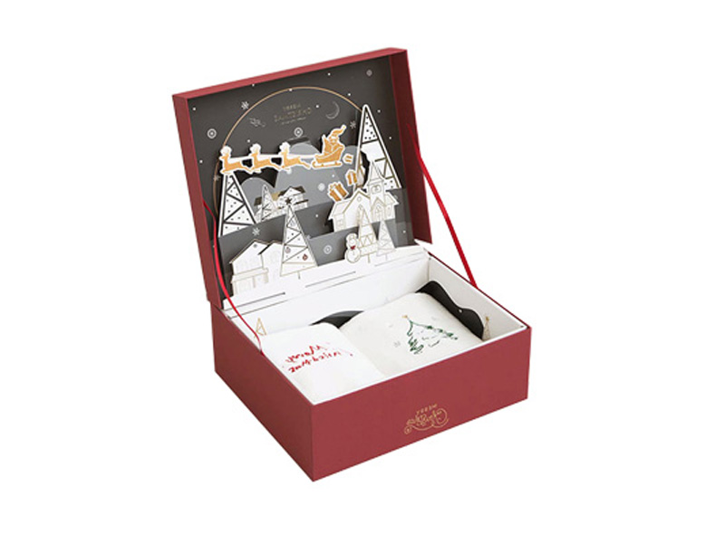Large Gift Boxes