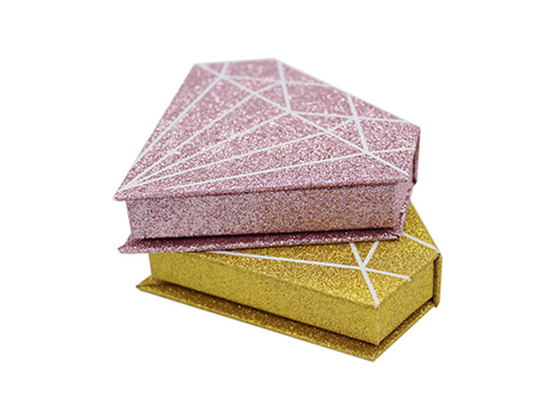 Glitter Gift Boxes