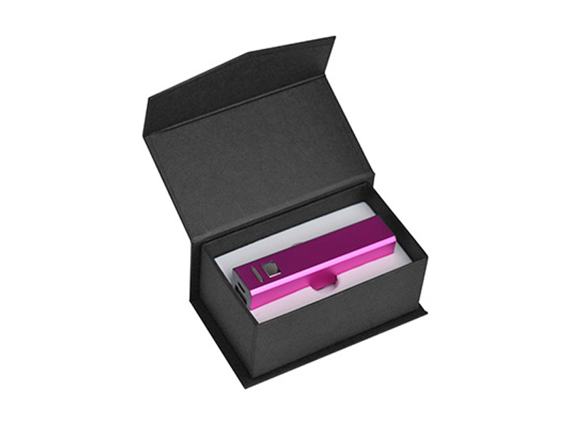 Black Gift Boxes