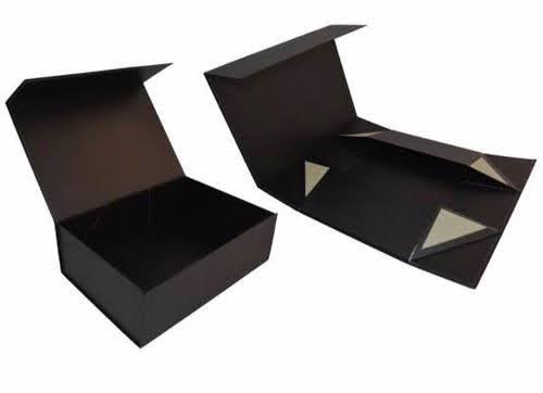 Folding Gift Box