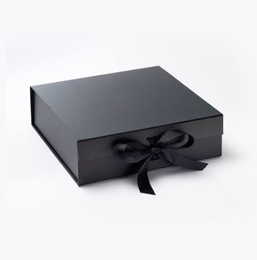 Luxury Paper Gift Box
