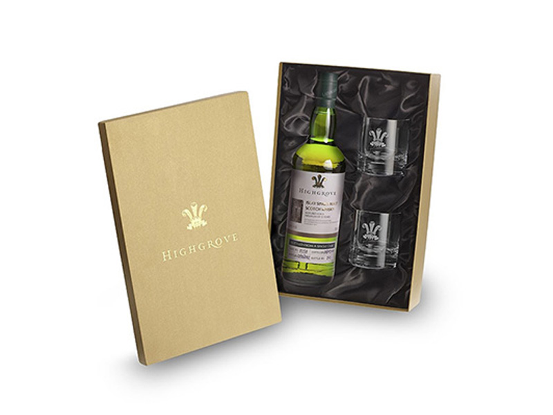 2-Piece Gift Boxes