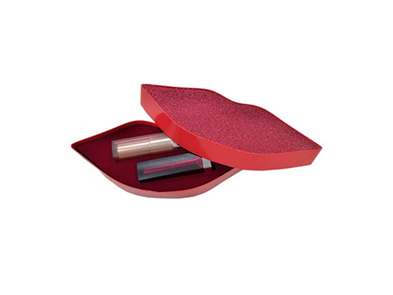 Glitter Gift Boxes