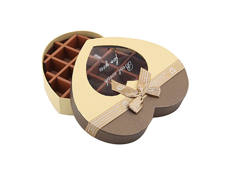 2-Piece Gift Boxes