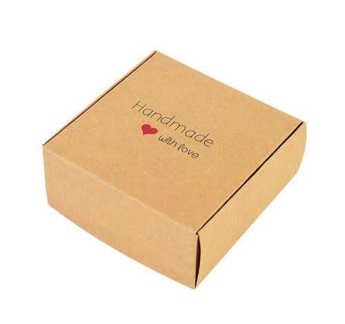 Paper Packaging Box Print