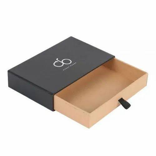Slide:Drawer Gift Box