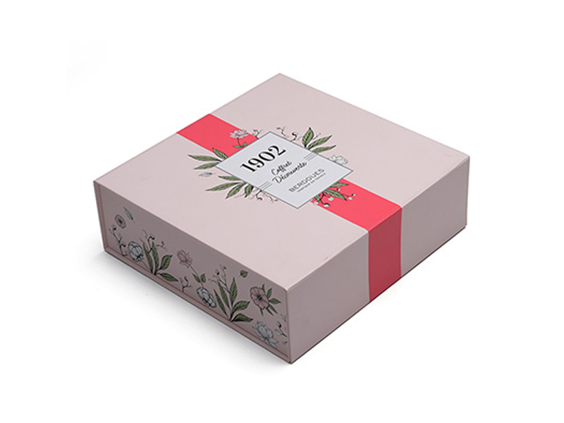 Custom Magnetic Gift Boxes